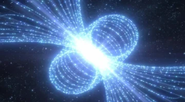 بعد 70 عاماً من الغموض.. فك شفرة الحقول المغناطيسية المنظمة للكون